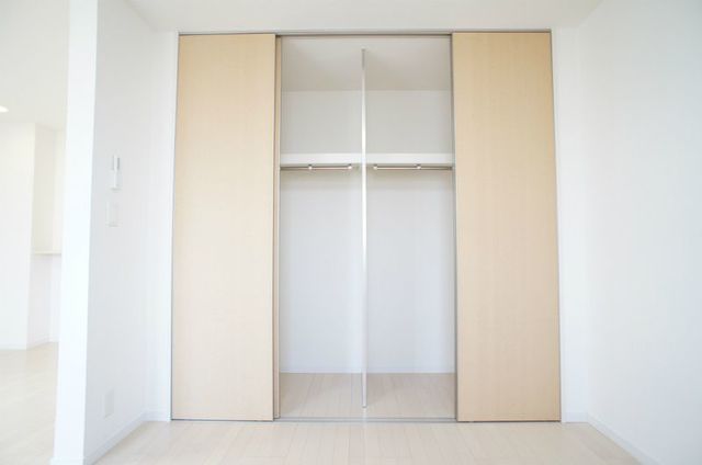 収納　同施工参考写真