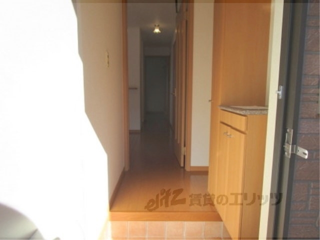 その他部屋・スペース　廊下