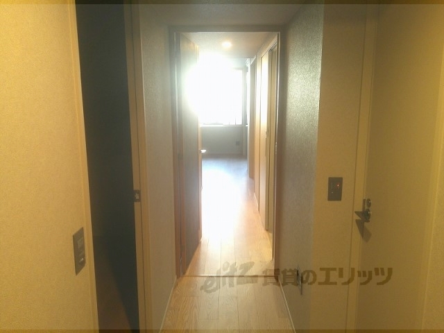 その他部屋・スペース　廊下