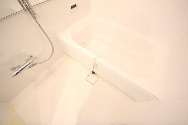 バス・シャワールーム　スプランデッド中之島DUE