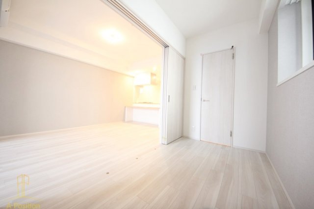 その他部屋・スペース　スプランデッド中之島DUE