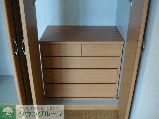 収納　収納