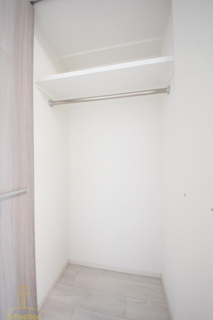 収納　W-STYLE大阪天満宮