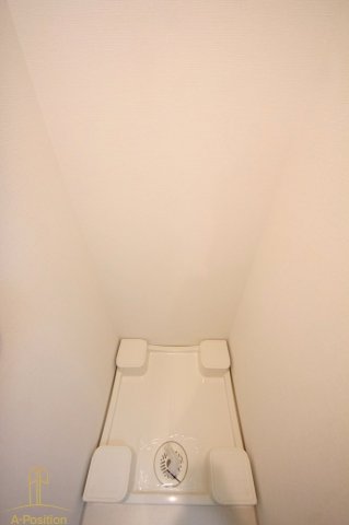 その他設備　W-STYLE大阪天満宮