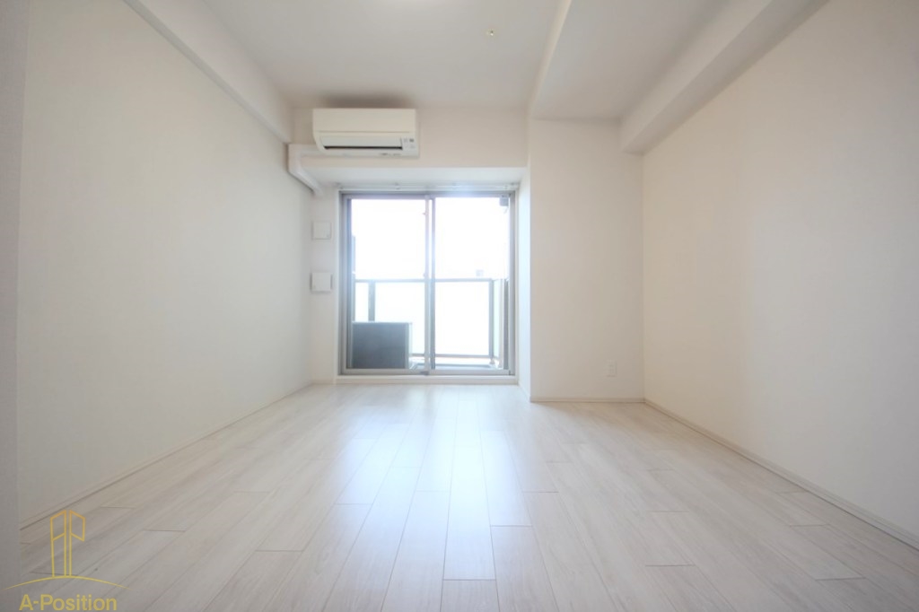 居室・リビング　W-STYLE大阪天満宮