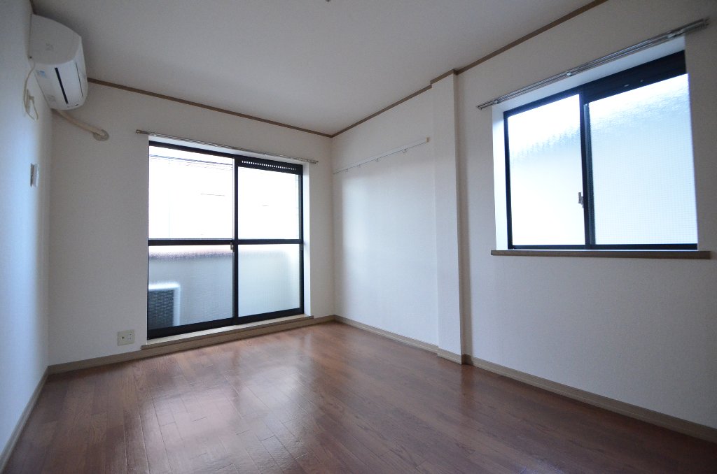 その他部屋・スペース　洋室