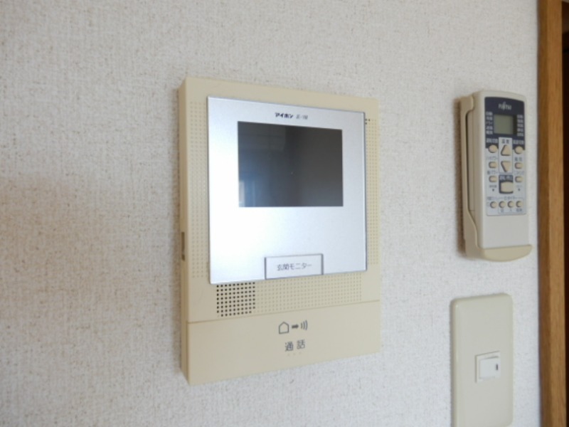 セキュリティ　図面と現状に相違がある場合には現状を優先