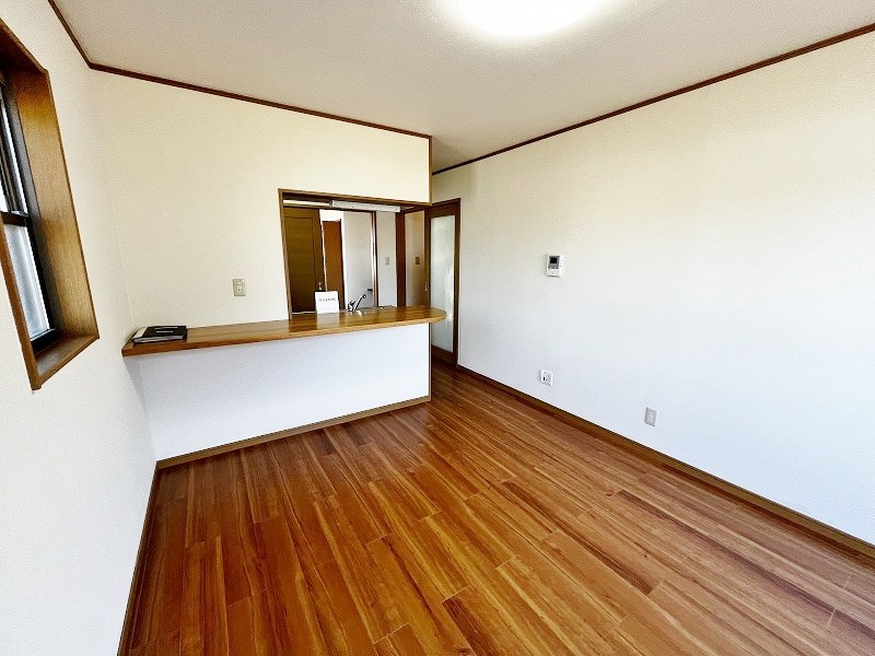 居室・リビング　★LDK11帖★