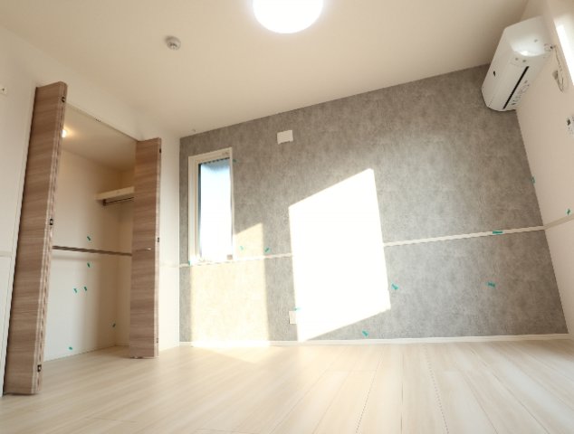 その他部屋・スペース　ゆとりの広さです