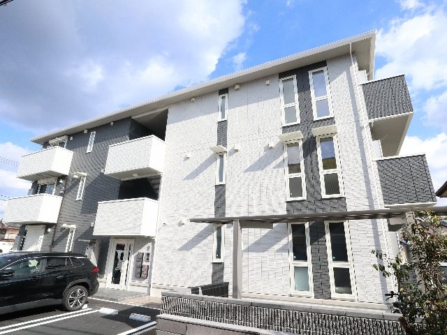 建物外観　☆彡ダイワハウス素敵なD-room♪令和5年築♪ペットOK♪