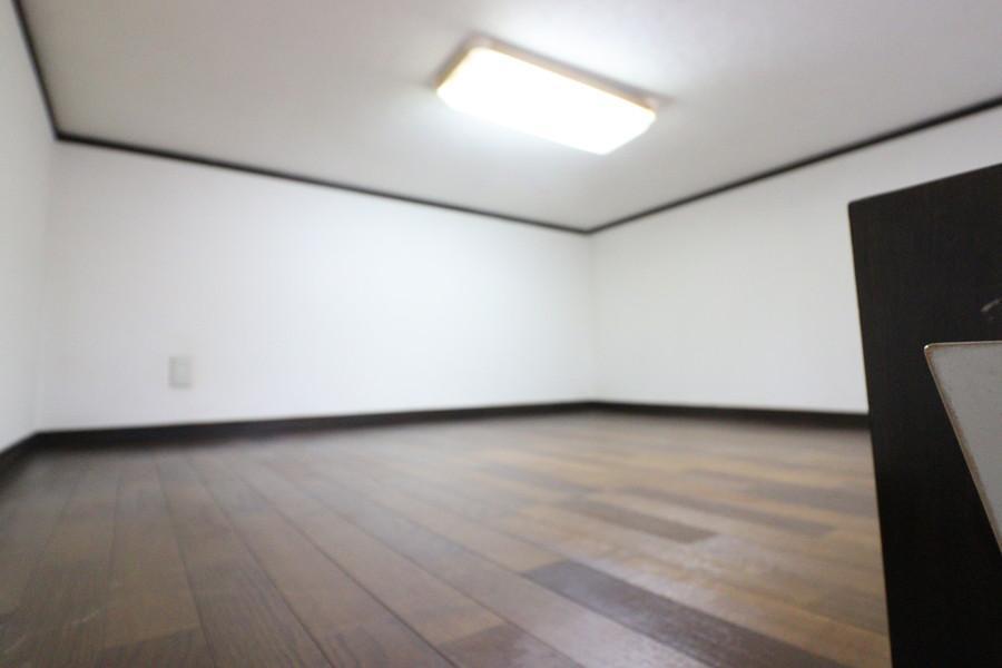 その他部屋・スペース　ロフト