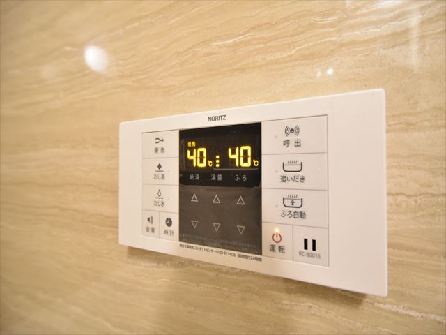 その他設備　建築中の為、違う物件のイメージ写真です。どこよりお得です。