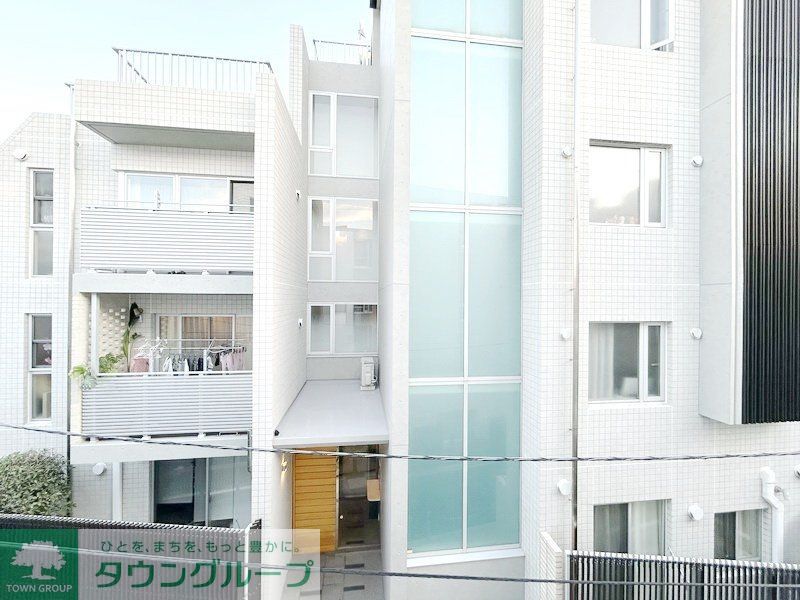 眺望　お部屋探しは株式会社　タウンハウジング　までお気軽にお問合…