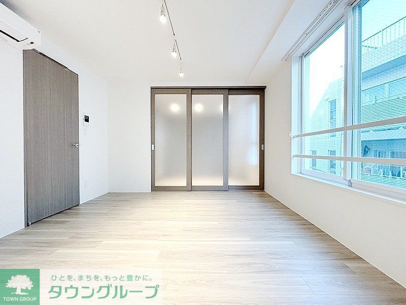 その他部屋・スペース　同施工参考