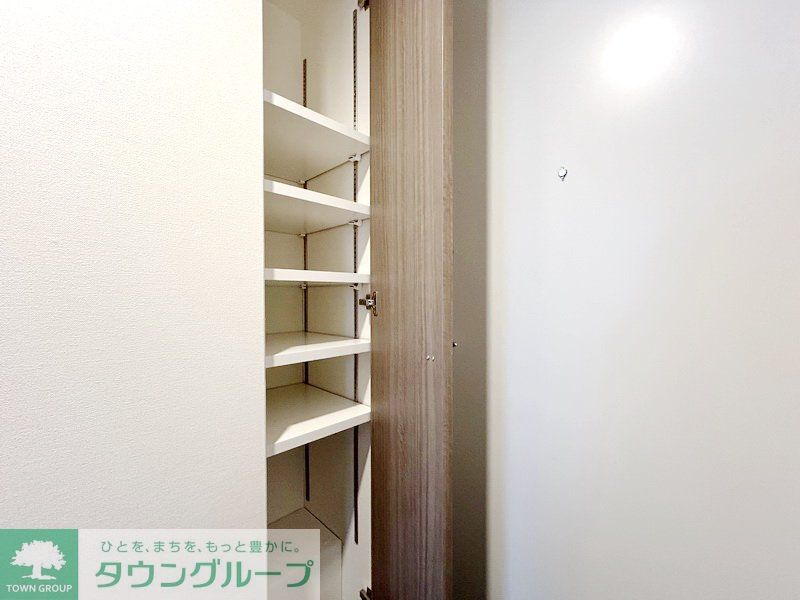 収納　同施工参考