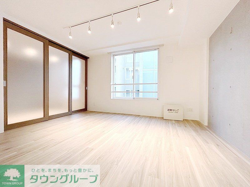 居室・リビング　お部屋探しは株式会社　タウンハウジング　までお気軽にお問合…