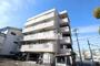 上小田井駅より徒歩10分 築29年8ヶ月 5階建の賃貸物件