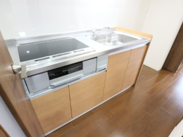 キッチン　同系モデル