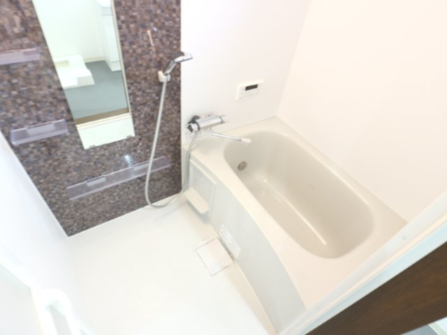 バス・シャワールーム　同系モデル