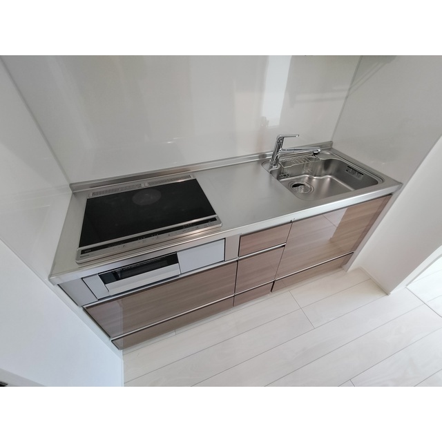 キッチン　※イメージ写真（同類タイプ）