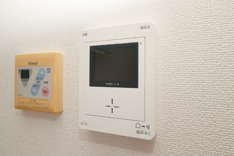 セキュリティ　図面と現状に相違がある場合には現状を優先