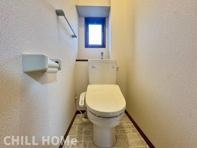 トイレ　他社様掲載物件もまとめてご紹介、ご案内可能です(^^)/