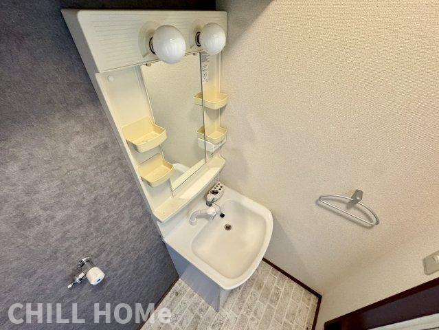 洗面設備　他社様掲載物件もまとめてご紹介、ご案内可能です(^^)/