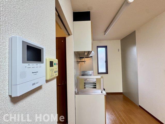 セキュリティ　他社様掲載物件もまとめてご紹介、ご案内可能です(^^)/