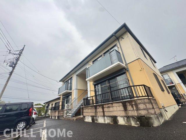 建物外観　他社様掲載物件もまとめてご紹介、ご案内可能です(^^)/