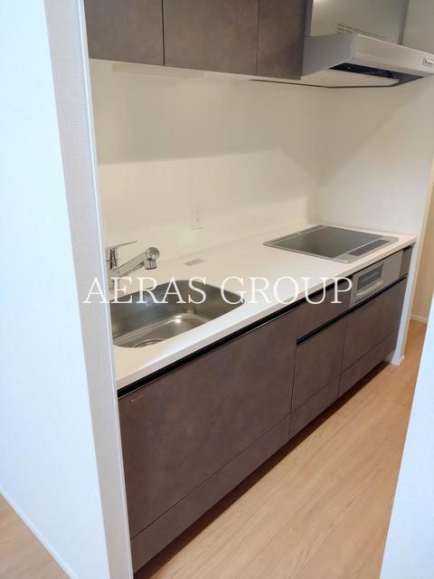 キッチン　同仕様