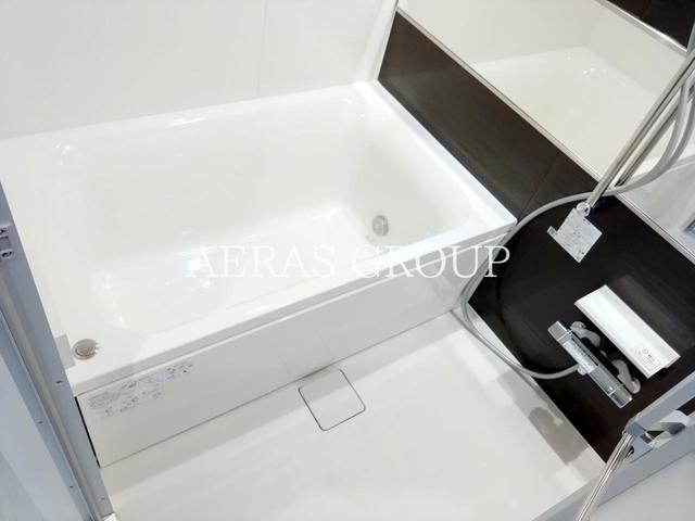 バス・シャワールーム　同仕様