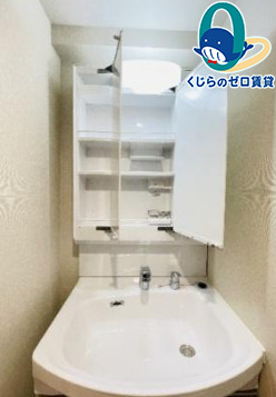 洗面設備　★☆LINE24時間対応♪お気軽にお問合せください！☆★