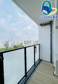 バルコニー　★☆LINE24時間対応♪お気軽にお問合せください！☆★