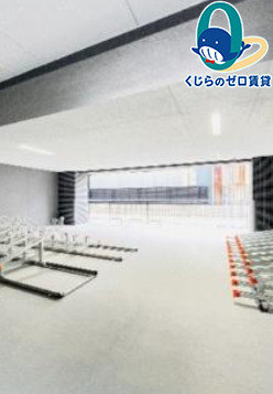 駐車場　くじらのゼロ賃貸は＼仲介手数料0円×初期費用最安×全国対応／