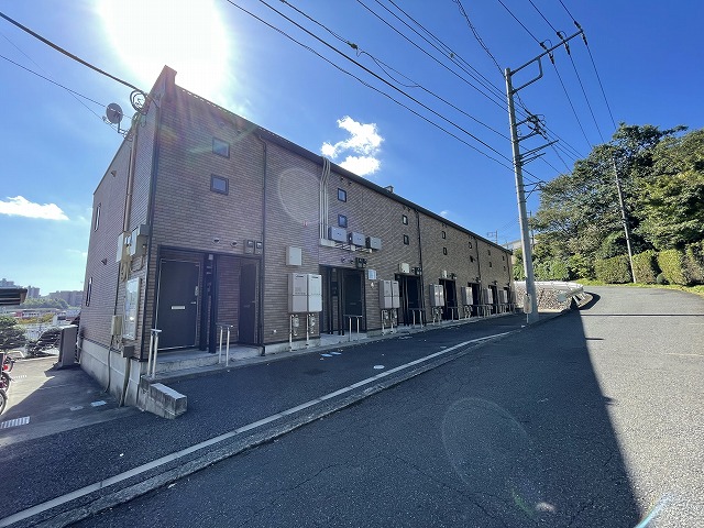 建物外観　画像1