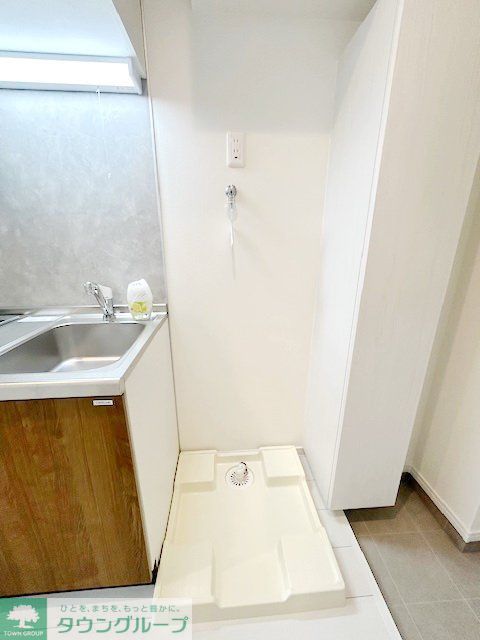 その他部屋・スペース　洗面