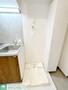 その他部屋・スペース　洗面