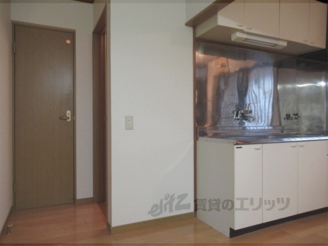 その他部屋・スペース　冷蔵庫置場