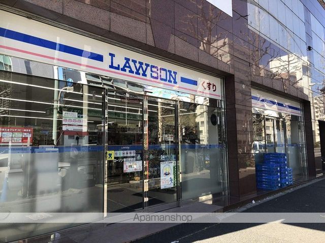 コンビニ　ローソン（コンビニ）まで210m