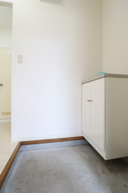 玄関　☆玄関スペース☆