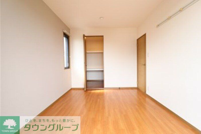 その他部屋・スペース　※別号室参考写真です