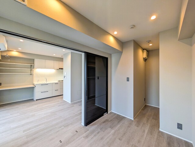 その他部屋・スペース　洋室４．３帖