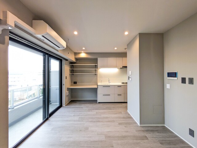 居室・リビング　ＬＤＫ９．１帖