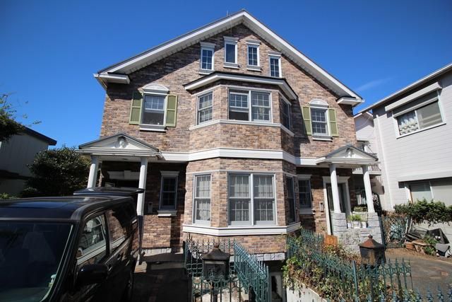 建物外観　★駅まで徒歩圏内♪最寄は準特急の停まる千歳烏山駅です★