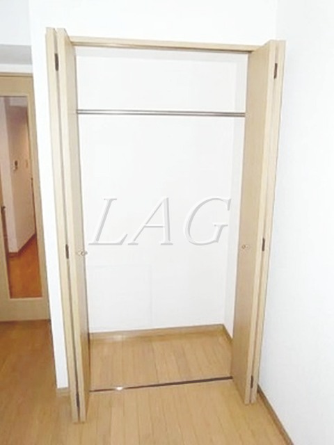 収納　収納です。