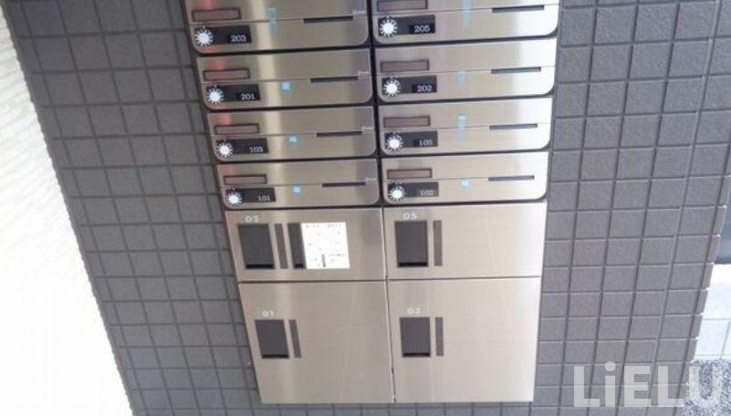 その他共有部分　同施工会社施工物件の参考写真になります※現況優先