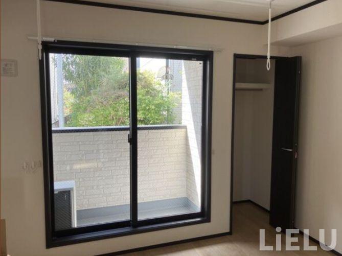 収納　同施工会社施工物件の参考写真になります※現況優先