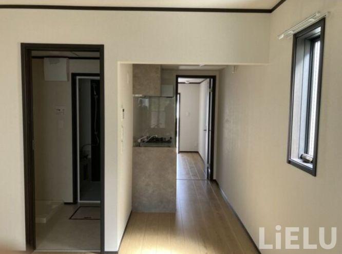 居室・リビング　同施工会社施工物件の参考写真になります※現況優先