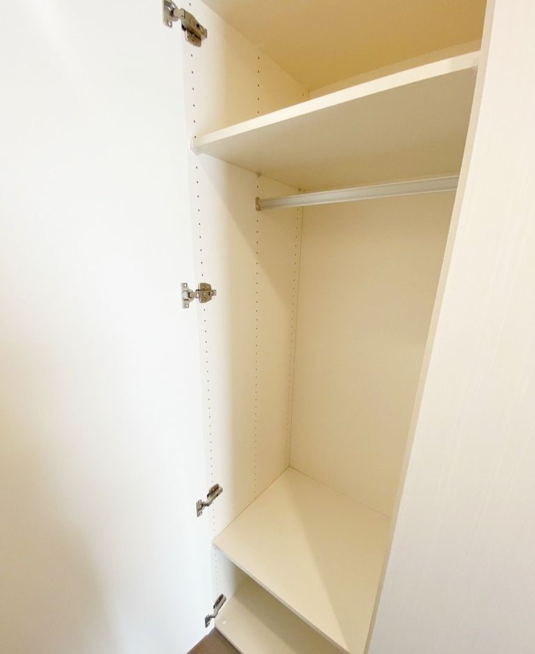 収納　別部屋参考画像