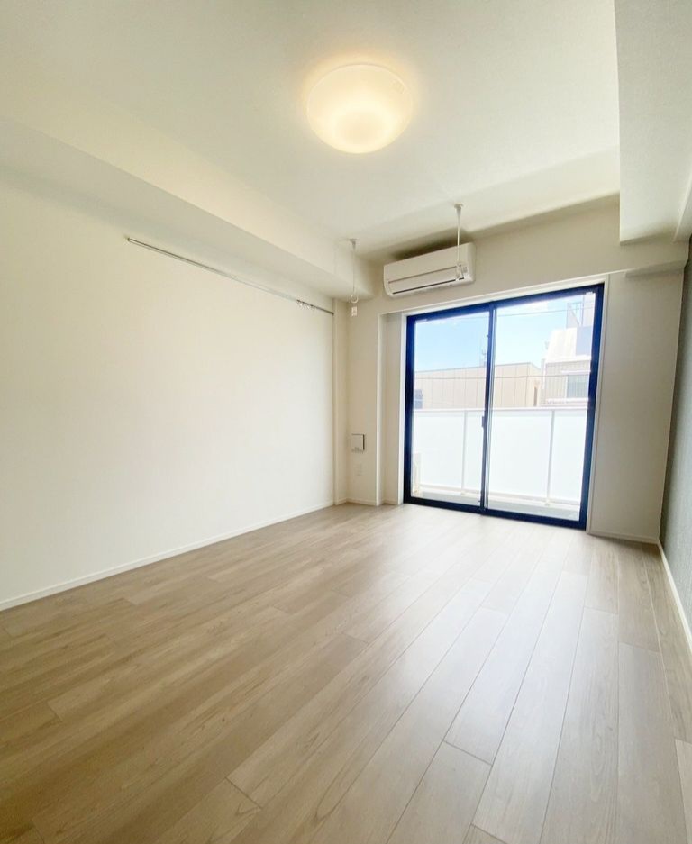 居室・リビング　別部屋参考画像